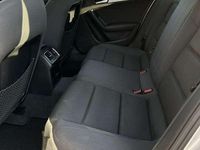 Käytetty Audi A4 Ambiente 170 HP (125 kW) 2012 Farmari