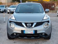 usata Nissan Juke 1.5 dCi Start&Stop Km certi e Garanzia