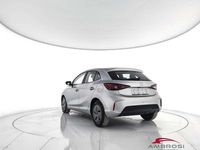 Nuova MG MG3 116 CV (85 kW) 2026 Argento Utilitaria