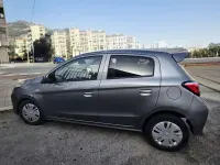 Usata Mitsubishi Space Star Invite 71 CV (52 kW) 2023 Grigio Utilitaria