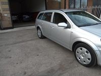 usata Opel Astra 1.6 16V Twinport Station Wagon Club