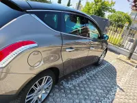Usata Lancia Delta 189 CV (139 kW) 2010 Bronzo Utilitaria