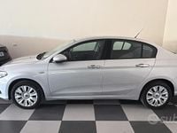 Usata Fiat Tipo Lounge 95 CV (69 kW) 2017 Grigio Berlina