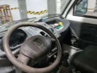 Usata Piaggio Porter 2016