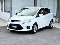 usata Ford C-MAX 1.6 Diesel 115CV E5 - 2015