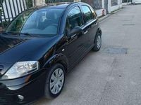 Usata Citroën C3 68 CV (50 kW) 2007 Berlina