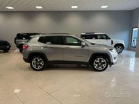 Usata Jeep Compass Limited 120 CV (88 kW) 2019 Other SUV