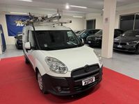 usata Fiat Doblò Doblo1.6 MJT 105CV PC-TN Cargo Lamierato SX E5+