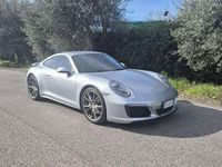 Usata Porsche 911 Carrera 4 370 CV (272 kW) 2016 Coupé