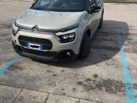 Usata Citroën C3 82 CV (60 kW) 2023 Utilitaria
