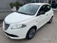 Usata Lancia Ypsilon Gold 95 CV (69 kW) 2013 Bianco Utilitaria