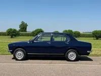 Usata Alfa Romeo Alfetta 109 CV (80 kW) 1970 Bluazzurro Berlina