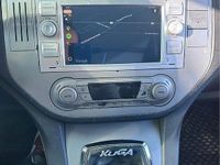Usata Ford Kuga 136 CV (100 kW) 2008 SUV