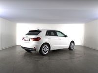 usata Audi A1 Sportback 1.0 TFSI 25 1.0 tfsi admired advanced s-tronic my20