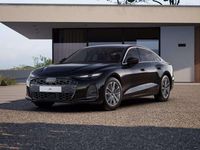 Nuova Audi A6 Business 204 CV (150 kW) 2026 Nero mito metallizzato Berlina