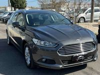 usata Ford Mondeo 2.0 TDCi 150 CV S&S Powershift 5 porte