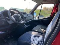 Usata Renault Master 131 CV (96 kW) 2022 Bianco Furgone