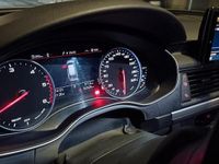 Usata Audi A6 2015 Grigio Station wagon