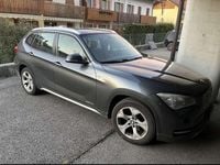 Usata BMW 118 xLine 143 CV (105 kW) 2013 Utilitaria