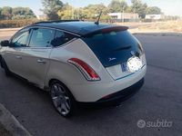 Usata Lancia Delta 120 CV (88 kW) 2009 Utilitaria