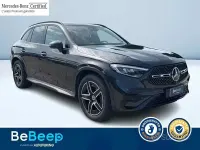 Usata Mercedes GLC220 Advanced Plus 197 CV (144 kW) 2023 Grigio metallizzato SUV