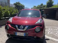 Usata Nissan Juke Tekna 110 CV (80 kW) 2015 SUV