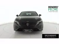 Usata Peugeot 308 GT 131 CV (96 kW) 2024 Nero Berlina