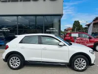 Usata Audi A1 Business 95 CV (69 kW) 2024 Bianco SUV