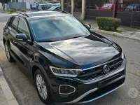Usata VW T-Roc Edition 116 CV (85 kW) 2024 Nero SUV