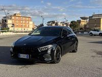 Usata Mercedes A180 Advanced 116 CV (85 kW) 2024 Berlina