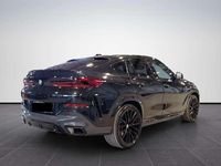 Usata BMW X6 M Sport 286 CV (210 kW) 2020 Nero SUV