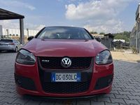 Usata VW Golf V GTI 200 CV (147 kW) 2007 Other Berlina