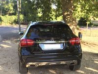 usata Mercedes GLA200 PREMIUM accessoriatissima.