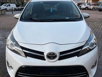 Usata Toyota Verso 2014 Monovolume