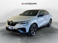 Usata Renault Arkana R.S. 143 CV (105 kW) 2023 Bianco SUV