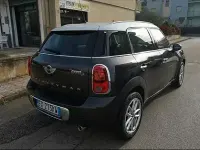 Usata Mini Countryman 111 CV (81 kW) 2014 SUV