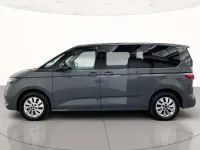 Usata VW Multivan 150 CV (110 kW) 2025 Pure gray Monovolume
