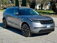 Usata Land Rover Range Rover Velar HSE 179 CV (131 kW) 2020 Grigio SUV