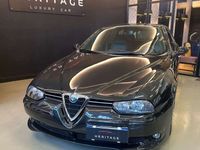 Usata Alfa Romeo 156 GTA 250 CV (183 kW) 2003 Other Station wagon