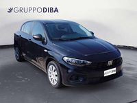 Nuova Fiat Tipo 131 CV (96 kW) 2025 Nero Utilitaria