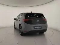 Usata VW ID.3 Pro Performance 150 kW (204 CV) 2023 Moonstone grey nero Utilitaria