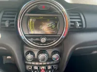 Usata Mini Cooper 95 CV (69 kW) 2018 Nero Utilitaria