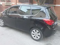 Usata Opel Meriva Design Edition 101 CV (74 kW) 2011 Monovolume