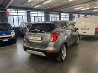 usata Opel Mokka X Mokka X1.6 BENZINA ***FULL OPTIONALS