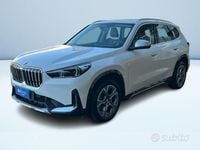 Occasion BMW X1 xLine 210 PK (154 kW) 2024 Wit SUV