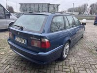 Usata BMW 530 193 CV (141 kW) 2000 Station wagon