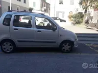 Usata Suzuki Wagon R+ 76 CV (55 kW) 2004 Monovolume