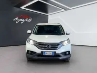 Usata Honda CR-V Lifestyle 150 CV (110 kW) 2012 Other SUV