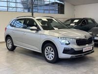 Begagnad Skoda Kamiq 95 HK (69 kW) 2025 Silver SUV