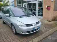 Usata Renault Espace Initiale Paris 175 CV (128 kW) 2011 Grigio Monovolume